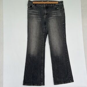 J Jill Stretch Denim Jeans